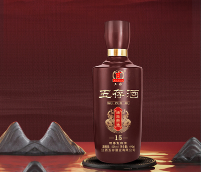 贛韻飄香 江西特香型白酒與茶飲批發市場的機遇與挑戰