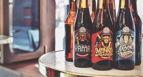 一口包子一口酒，倫敦人的精致養生新據點